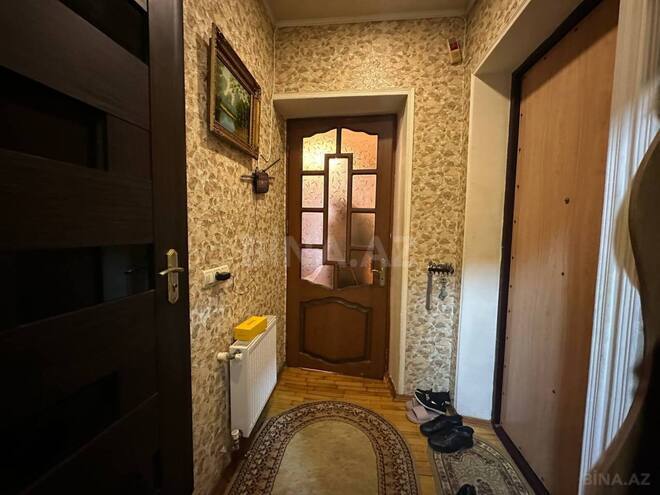 Satılır 3 otaqlı köhnə tikili 56 m², Səbail r., photo 12 from 16
