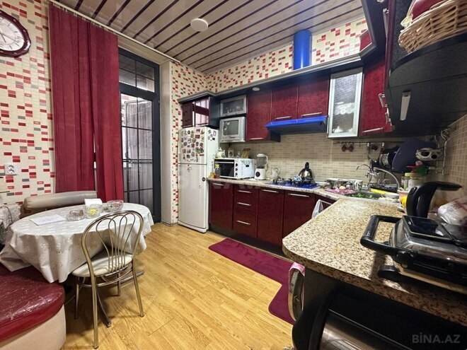 Satılır 3 otaqlı köhnə tikili 56 m², Səbail r., photo 9 from 16