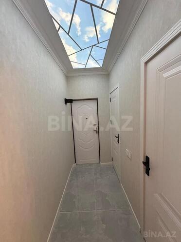 Продаётся 2-комн. вторичка 58 м², м. Мемар Аджеми, photo 1 from 26