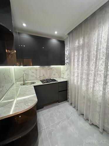 Продаётся 2-комн. вторичка 58 м², м. Мемар Аджеми, photo 16 from 26