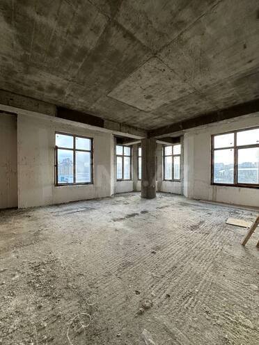Satılır 3 otaqlı yeni tikili 135 m², Gənclik m., photo 3 from 9