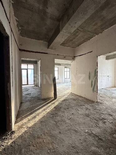 Satılır 3 otaqlı yeni tikili 135 m², Gənclik m., photo 4 from 9