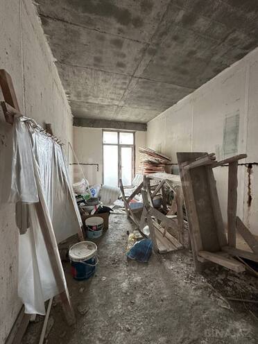 Satılır 3 otaqlı yeni tikili 135 m², Gənclik m., photo 5 from 9