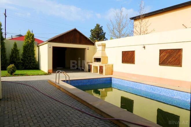 Продаётся 4-комн. дом/дача 200 м², пос. Мардакан, photo 3 from 25