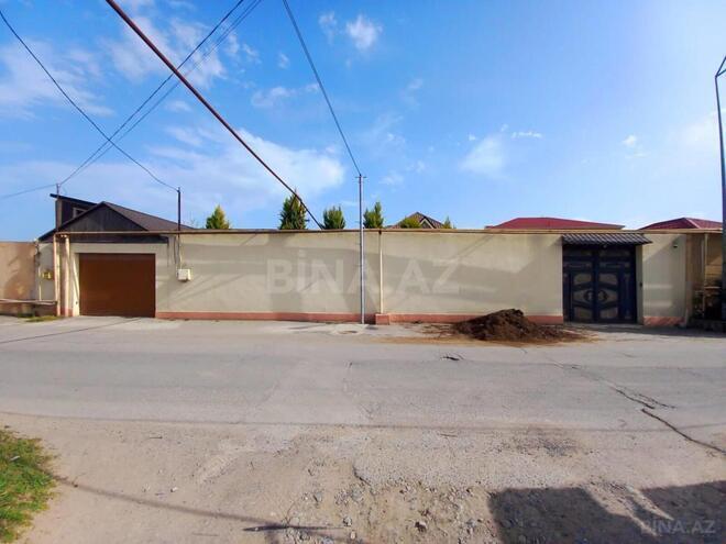Продаётся 4-комн. дом/дача 200 м², пос. Мардакан, photo 4 from 25