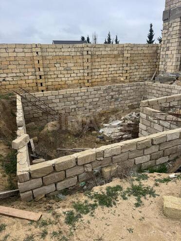 Satılır  torpaq 5 sot, Nardaran q., photo 6 from 8