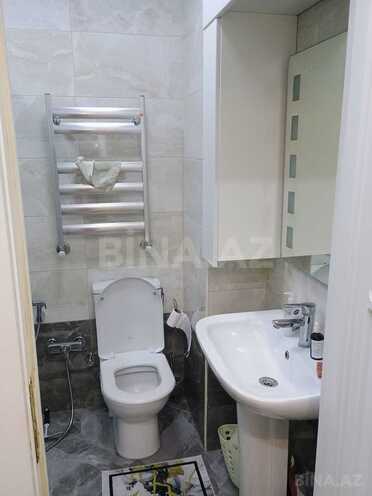 İcarəyə verilir 3 otaqlı yeni tikili 100 m², Elmlər Akademiyası m., photo 10 from 13