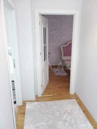 İcarəyə verilir 3 otaqlı yeni tikili 100 m², Elmlər Akademiyası m., photo 6 from 13