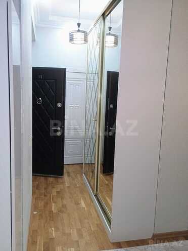 İcarəyə verilir 3 otaqlı yeni tikili 100 m², Elmlər Akademiyası m., photo 12 from 13
