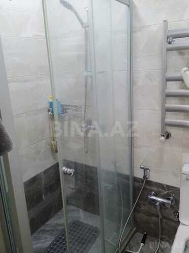 İcarəyə verilir 3 otaqlı yeni tikili 100 m², Elmlər Akademiyası m., photo 11 from 13