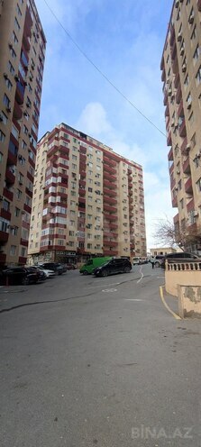 Продаётся 4-комн. новостройка 135 м², м. Ази Асланов, photo 1 from 20