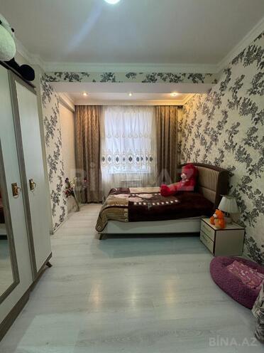 Продаётся 3-комн. новостройка 68 м², пос. Масазыр, photo 4 from 13