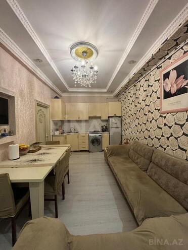 Продаётся 3-комн. новостройка 68 м², пос. Масазыр, photo 3 from 13