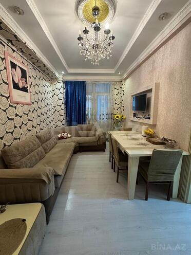 Продаётся 3-комн. новостройка 68 м², пос. Масазыр, photo 1 from 13