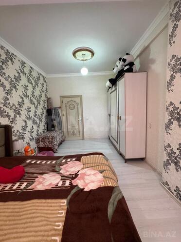 Продаётся 3-комн. новостройка 68 м², пос. Масазыр, photo 5 from 13