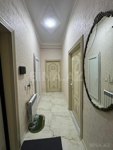 Продаётся 3-комн. новостройка 68 м², пос. Масазыр, photo 12 from 13