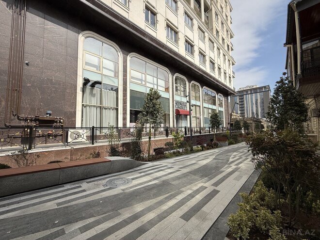 Satılır 4 otaqlı yeni tikili 249 m², Nizami m., photo 15 from 20