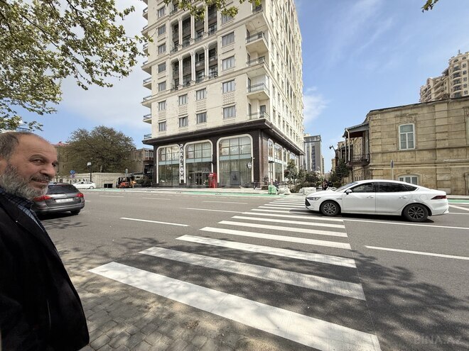 Satılır 4 otaqlı yeni tikili 249 m², Nizami m., photo 14 from 20