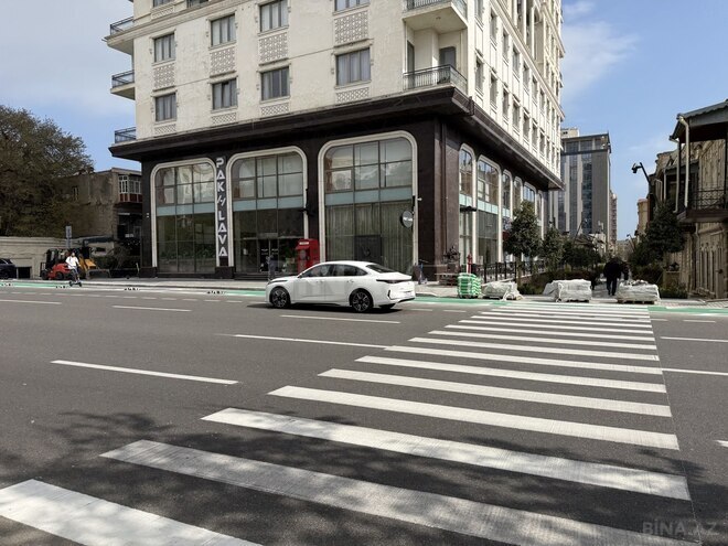 Satılır 4 otaqlı yeni tikili 249 m², Nizami m., photo 17 from 20