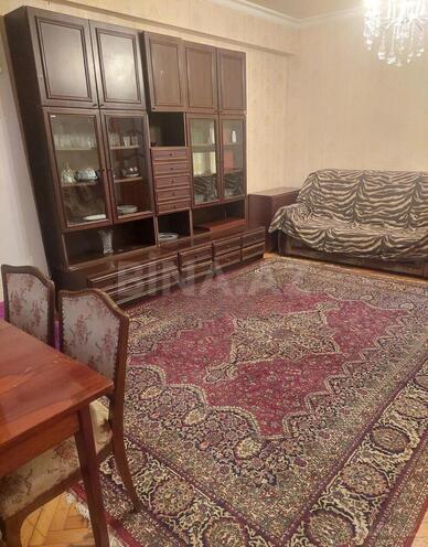Продаётся 2-комн. вторичка 40 м², м. Нариман Нариманов, photo 3 from 7