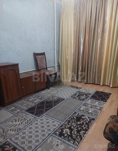 Продаётся 2-комн. вторичка 40 м², м. Нариман Нариманов, photo 4 from 7