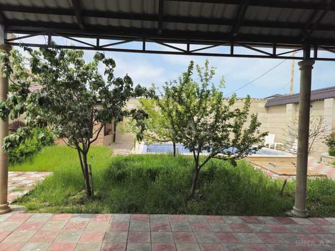 Satılır 5 otaqlı həyət evi/bağ evi 200 m², Novxanı q., photo 7 from 30