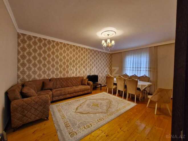 Satılır 5 otaqlı həyət evi/bağ evi 200 m², Novxanı q., photo 15 from 30