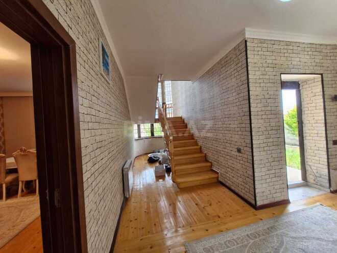 Satılır 5 otaqlı həyət evi/bağ evi 200 m², Novxanı q., photo 16 from 30
