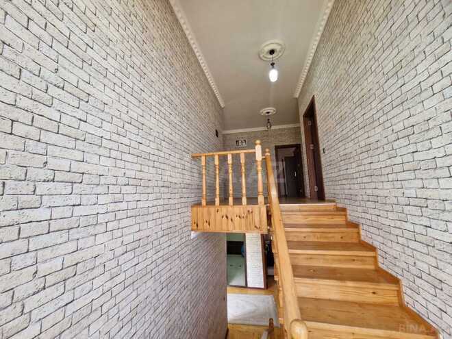 Satılır 5 otaqlı həyət evi/bağ evi 200 m², Novxanı q., photo 17 from 30