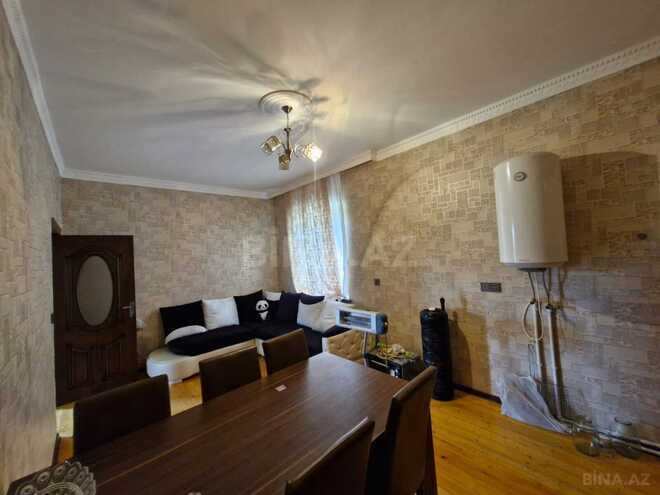 Satılır 5 otaqlı həyət evi/bağ evi 200 m², Novxanı q., photo 14 from 30