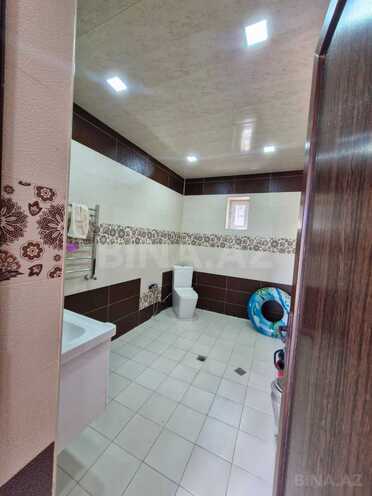 Satılır 5 otaqlı həyət evi/bağ evi 200 m², Novxanı q., photo 12 from 30