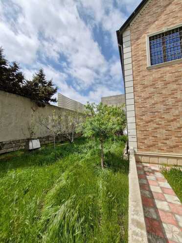 Satılır 5 otaqlı həyət evi/bağ evi 200 m², Novxanı q., photo 10 from 30