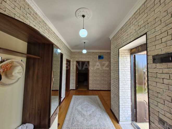 Satılır 5 otaqlı həyət evi/bağ evi 200 m², Novxanı q., photo 11 from 30