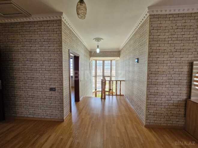 Satılır 5 otaqlı həyət evi/bağ evi 200 m², Novxanı q., photo 26 from 30