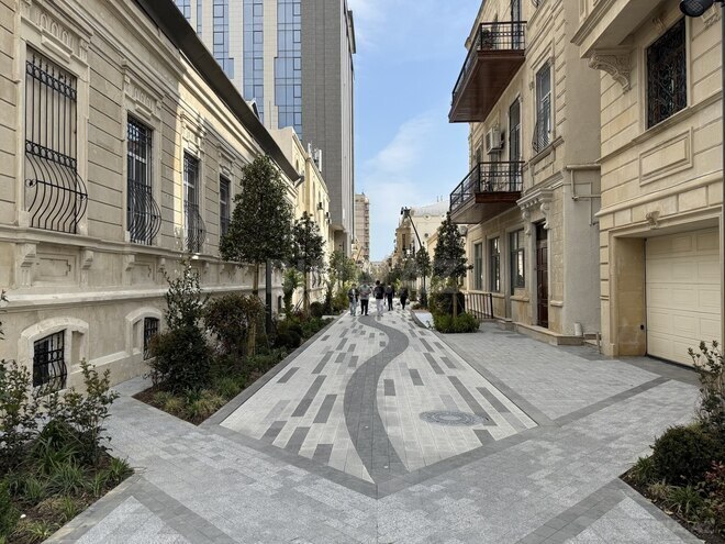 Satılır 3 otaqlı yeni tikili 189 m², Nizami m., photo 18 from 20