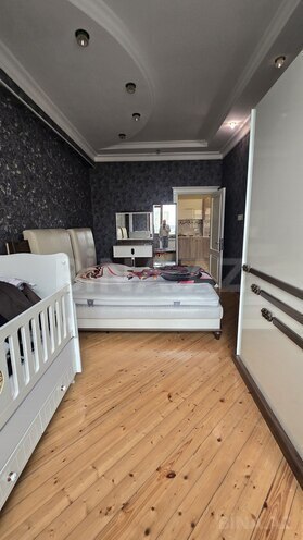 Продаётся 3-комн. новостройка 100 м², photo 7 from 14