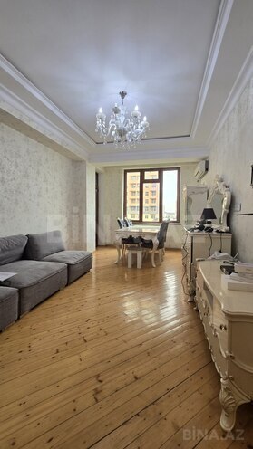 Продаётся 3-комн. новостройка 100 м², photo 8 from 14