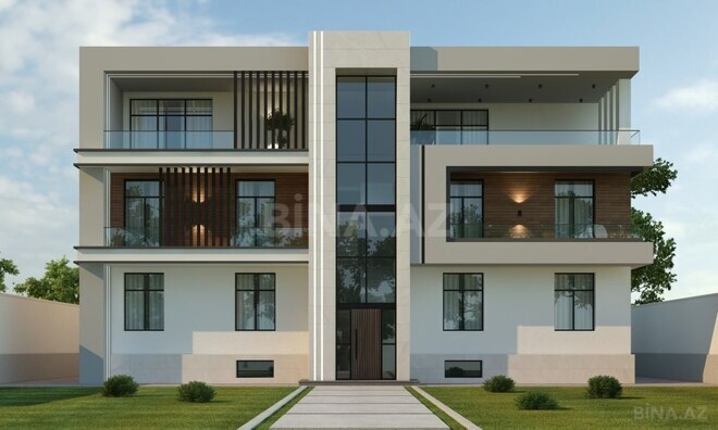 Сдаётся  объект 1 000 м², photo 1 from 6
