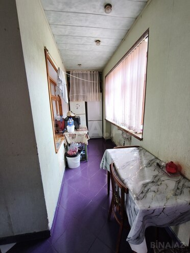 Satılır 5 otaqlı köhnə tikili 100 m², Zığ q., photo 10 from 14
