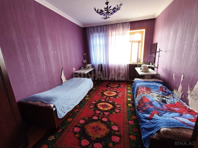Satılır 5 otaqlı köhnə tikili 100 m², Zığ q., photo 7 from 14