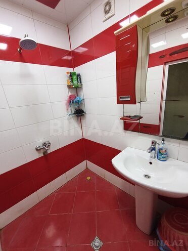 Satılır 5 otaqlı köhnə tikili 100 m², Zığ q., photo 12 from 14