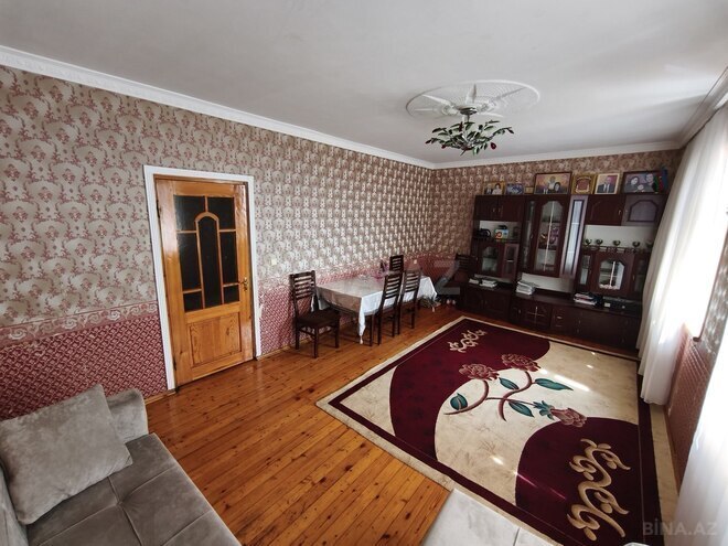 Satılır 5 otaqlı köhnə tikili 100 m², Zığ q., photo 3 from 14