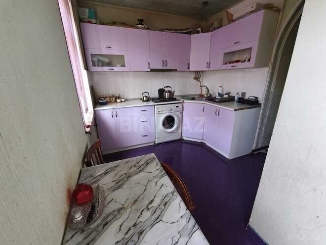 Satılır 5 otaqlı köhnə tikili 100 m², Zığ q., photo 13 from 14