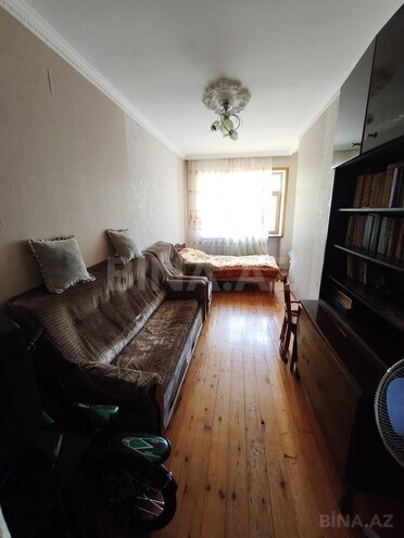 Satılır 5 otaqlı köhnə tikili 100 m², Zığ q., photo 4 from 14