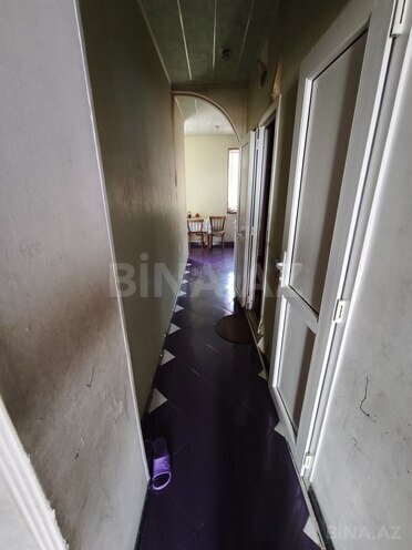 Satılır 5 otaqlı köhnə tikili 100 m², Zığ q., photo 8 from 14