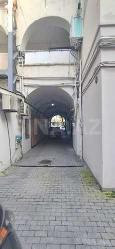 İcarəyə verilir 2 otaqlı ofis 40 m², İçəri Şəhər m., photo 17 from 18