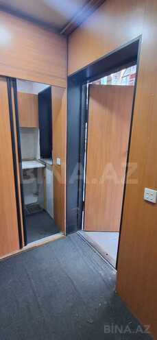 İcarəyə verilir 2 otaqlı ofis 40 m², İçəri Şəhər m., photo 6 from 18
