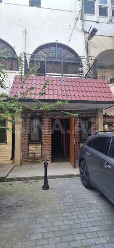 İcarəyə verilir 2 otaqlı ofis 40 m², İçəri Şəhər m., photo 1 from 18
