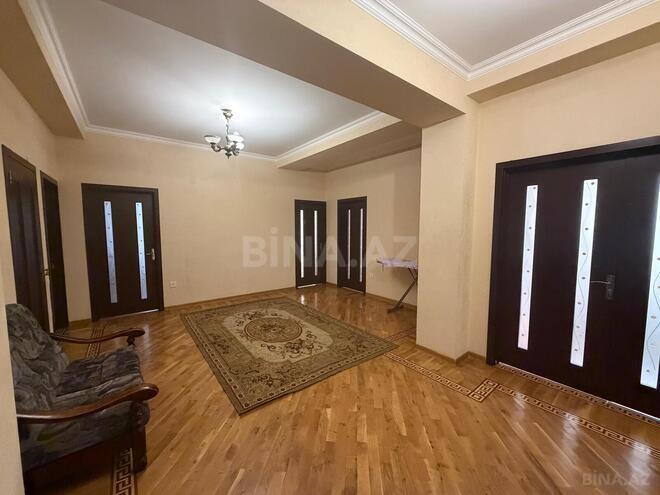 Сдаётся 4-комн. новостройка 160 м², м. Нариман Нариманов, photo 1 from 16