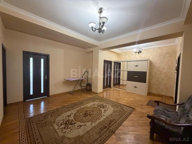Сдаётся 4-комн. новостройка 160 м², м. Нариман Нариманов, photo 8 from 16